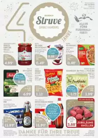 Edeka Struve Prospekt woche 24 Seite 3