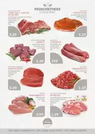 Edeka Struve Prospekt woche 24 Seite 6