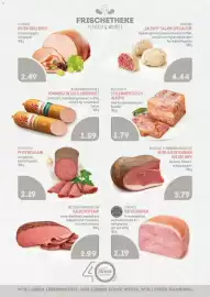 Edeka Struve Prospekt woche 24 Seite 7