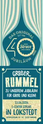 Edeka Struve Prospekt (gültig bis 13-06)