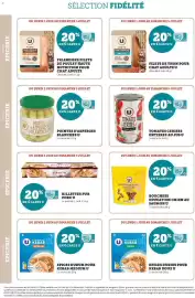 Catalogue U Express | Carte U page 10