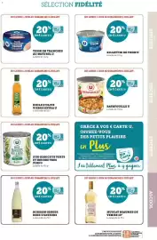 Catalogue U Express | Carte U page 11