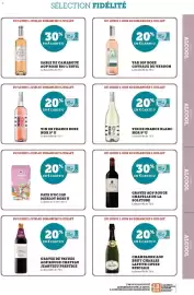 Catalogue U Express | Carte U page 13