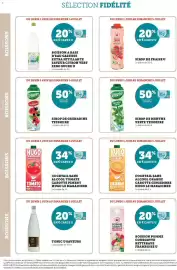 Catalogue U Express | Carte U page 14
