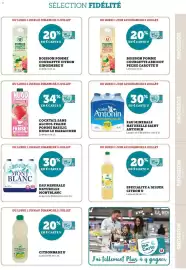 Catalogue U Express | Carte U page 15