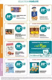 Catalogue U Express | Carte U page 16