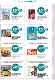 Catalogue U Express | Carte U page 17
