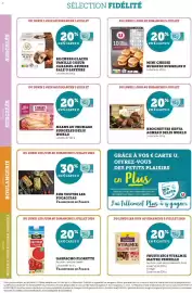 Catalogue U Express | Carte U page 18