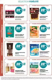 Catalogue U Express | Carte U page 2