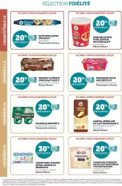 Catalogue U Express | Carte U page 4