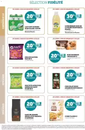 Catalogue U Express | Carte U page 6