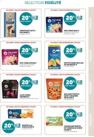 Catalogue U Express | Carte U page 7