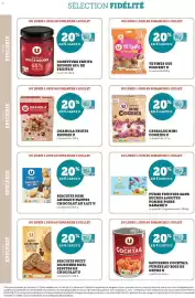 Catalogue U Express | Carte U page 8