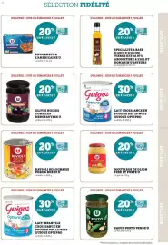 Catalogue U Express | Carte U page 9