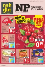 Nah & gut Prospekt woche 23 Seite 1