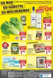 Nah & gut Prospekt woche 23 Seite 12
