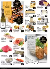 Edeka Zurheide Prospekt woche 23 Seite 4