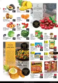 Edeka Zurheide Prospekt woche 23 Seite 5