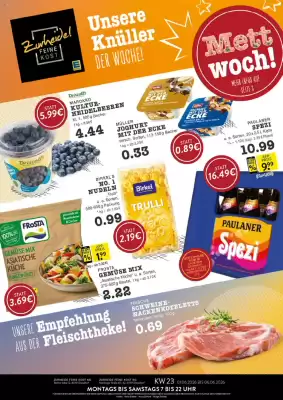 Edeka Zurheide (gültig bis 6-06)