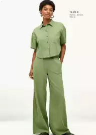 C&A Prospekt Seite 2