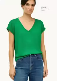 C&A Prospekt Seite 3