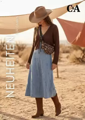 C&A (gültig bis 30-06)