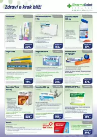 PharmaPoint leták Strana 3