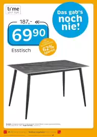 XXXLutz Prospekt woche 23 Seite 6