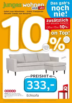 XXXLutz (gültig bis 6-06)