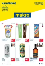 Makro leták Strana 1