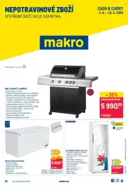 Makro leták Strana 1