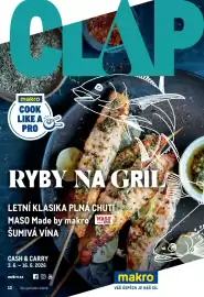 Makro leták Strana 1