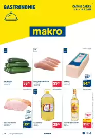 Makro leták Strana 1
