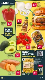 NETTO Prospekt woche 24 Seite 2