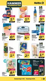 NETTO Prospekt woche 24 Seite 27