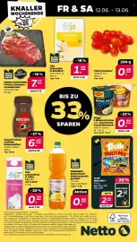 NETTO Prospekt woche 24 Seite 32