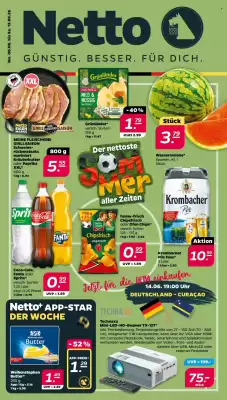 NETTO (gültig bis 13-06)