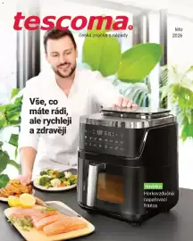 Tescoma leták Strana 1