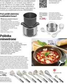 Tescoma leták Strana 39