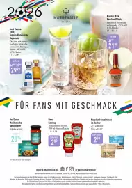 Galeria Markthalle Prospekt woche 24 Seite 12