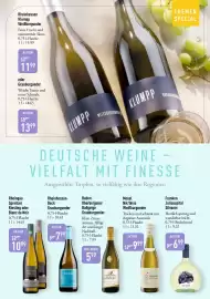 Galeria Markthalle Prospekt woche 24 Seite 3