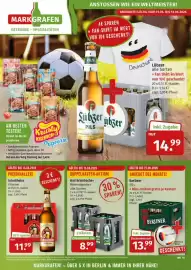 Markgrafen Prospekt Seite 1