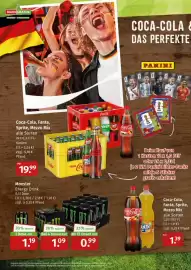 Markgrafen Prospekt Seite 2