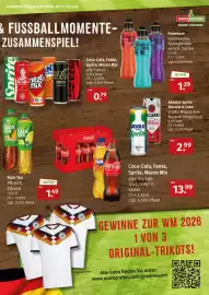 Markgrafen Prospekt Seite 3