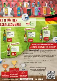 Markgrafen Prospekt Seite 5