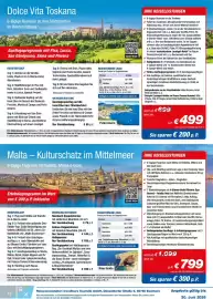 Norma Reisen Prospekt Seite 12