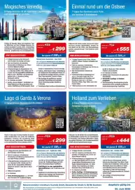 Norma Reisen Prospekt Seite 14