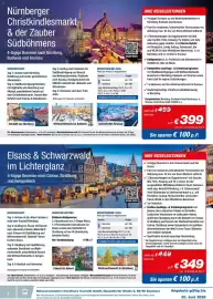 Norma Reisen Prospekt Seite 4