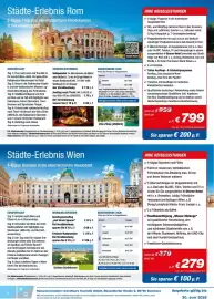Norma Reisen Prospekt Seite 6