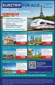 ALDI Nord Reisen Prospekt Seite 5